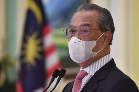 نخست وزیر مالزی اعلام کرد : LOCKDOWN دوشنبه (۲۸ ژوئن) به پایان نخواهد رسید