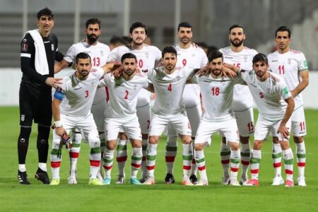 انتخابی جام جهانی ۲۰۲۲    ایران- عراق – همه چیز آماده صعود به دور بعد