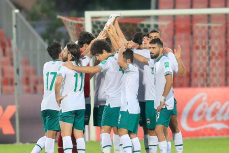 دیدار با ایران برای عراقی‌ها تشریفاتی شد/ عراق به دور بعدی انتخابی جام جهانی صعود کرد/ باخت لبنان به نفع ایران شد