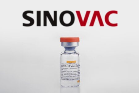 Sinovac می گوید واکسن آن در برابر نوع دلتا موثر است