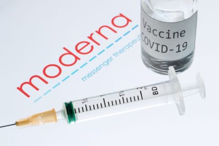 مدیر کل بهداشت : مجوز مشروط برای واکسن Moderna در مالزی اعطا شد