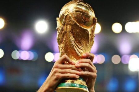 حمایت چهار فدراسیون عضو AFC از پیشنهاد برگزاری دوسال یک بار جام جهانی