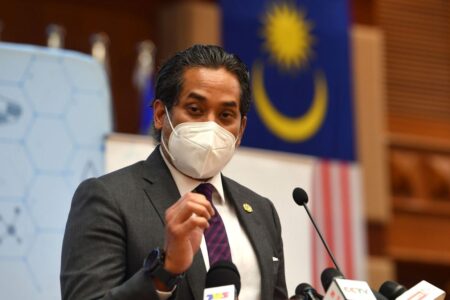 دولت مالزی بزودی برای کودکان زیر ۱۲ سال تزریق واکسن فایزر را شروع میکند.
