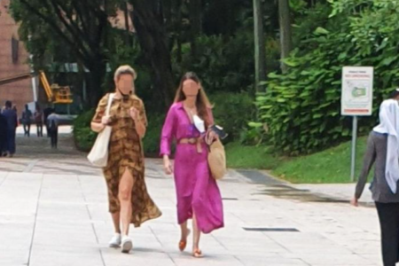 در پی اقدام اخیر  ۳ زن خارجی در عدم استفاده از ماسک در مکانهای عمومی ، اداره امیگریشن مالزی به خارجیان هشدار داد که عدم پیروی آنها از SOP باعث اخراج و BlackList آنها خواهد شد.
