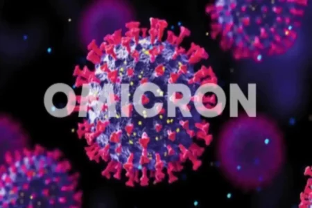 تاکنون ۶۲ مورد نوع Omicron در مالزی شناسایی شده است