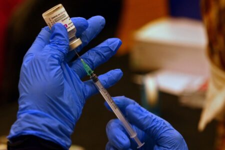 وزارت بهداشت مالزی لیست مراکز تزریق واکسن جهت دوز سوم را معرفی کرد.