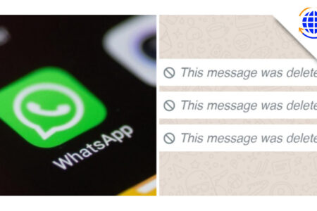 امکان پاک کردن پیام تا دو روز بعد از ارسال به واتساپ اضافه شد