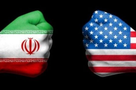 تحریم‌های آمریکا علیه ۹ شرکت ایرانی ، مالزیایی و سنگاپوری  به اتهام همکاری در صنعت نفت ایران
