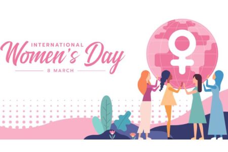 تاریخچه ۸ مارس روز جهانی زن